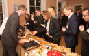 NETWORKING EVENING GREAT BALLARD SCHOOL Chartwells