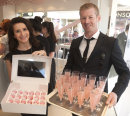 Pandora Launch for Pressley's Worthing