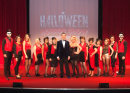 Rocky Horror Show for Sussex Beacon