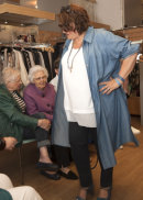 Emma Plus Fashion Show