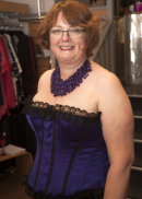 Emma Plus Fashion Show
