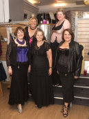 Emma Plus Fashion Show