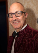 Simon Fanshaw