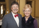 Tim and Helen Wonnacott