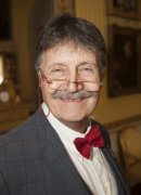 Tim Wonnacott