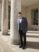 Tim Wonnacott