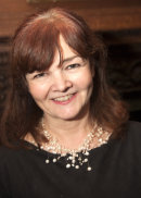 Christina Maud