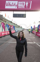Sally Gunnell