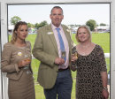 Savill's host President's Lunch at South of England Show