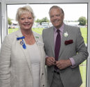 Savill's host President's Lunch at South of England Show