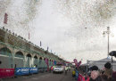 Brighton Half Marathon