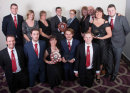 Arun Business Partnership Awards 2014