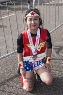 Brighton Half Marathon