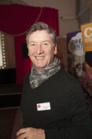 Robin Cousins