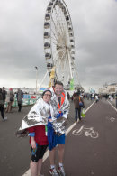 Brighton Half Marathon