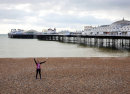 Brighton Half Marathon
