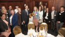 Sussex Life 50th Birthday at Grand Hotel
