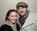 Jessie Wallace and Shane Richie