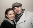 Jessie Wallace and Shane Richie