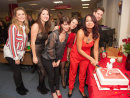 Aneela Rose PR 10th Birthday Party