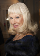 Carol Cleveland