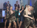 Dancers from Northbrook College