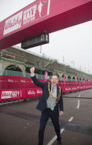 Brighton Half Marathon 2017