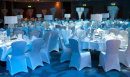 Snow Ball Tables