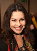Julie Graham