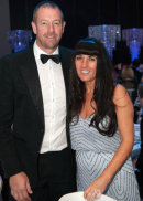 Paul and Annette Jones