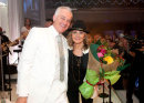 Lulu at CTH Snowman Ball
