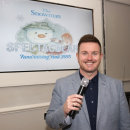 Chestnut Tree House Snowball Launch 2015