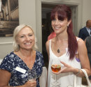 Chestnut Tree House Snowball Launch 2015