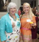 Chestnut Tree House Snowball Launch 2015