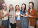 Chestnut Tree House Snowball Launch 2015