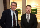 Launch of RL Austen new store in Chichester
