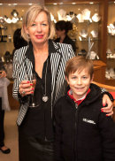 Launch of RL Austen new store in Chichester