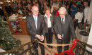 Launch of RL Austen new store in Chichester