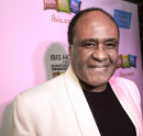 Ray Lewis from The Drifters