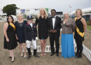 Dreamflight and Chestnut Tree House at Hickstead