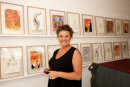 Crush Gallery Summer Smalls Exhibition