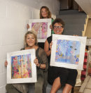 Crush Gallery Summer Smalls Exhibition