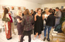 Crush Gallery Summer Smalls Exhibition