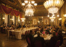Mayor's Gala Dinner at Royal Pavilion Brighton
