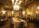 Mayor's Gala Dinner at Royal Pavilion Brighton
