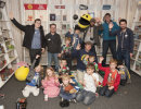 Paladone Toy Shop for Kids and Dads!