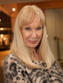 Carol Cleveland