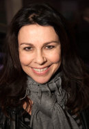 Julie Graham