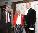 Chestnut Tree House Networking Breakfast