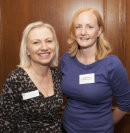 Chestnut Tree House Networking Breakfast